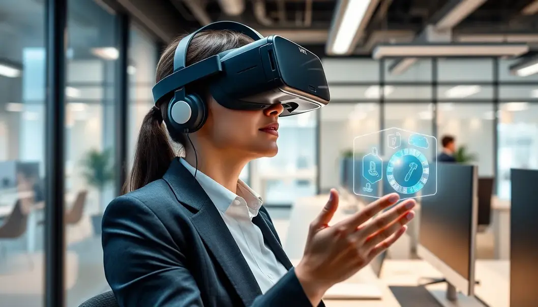 AI is set to become more empathetic, blending seamless interaction with personal touch.